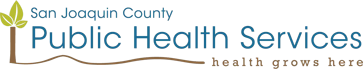 San Joaquin County Public Health Services