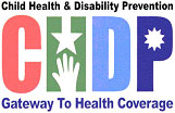 chdp logo