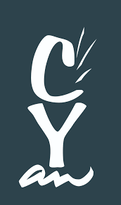 CYAN logo