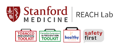 Stanford REACH Lab