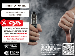 e-cigarette