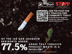 Stopp infographics