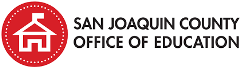 SJCOE logo