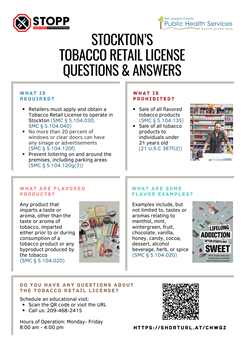 TRL Retailer One Pager Draft 2.0 TRL Retailer One Pager Draft 2.0