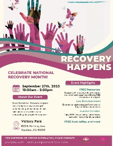 Recovery Happens 2025-1