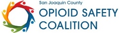 Opioid Safety Coalition Logo- Opioid Safety Coalition Logo-