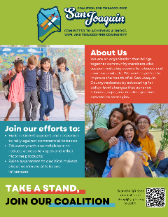 Coalition Recruitment Flyer Final (1)