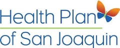 Health Plan of San Joaquin Logo Health Plan of San Joaquin Logo