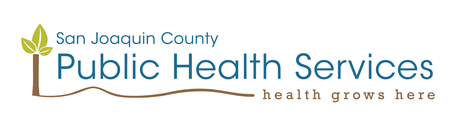 PHS Logo - Horizontal