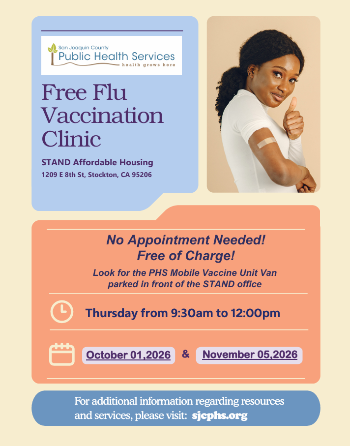 Vaccine Clinic
